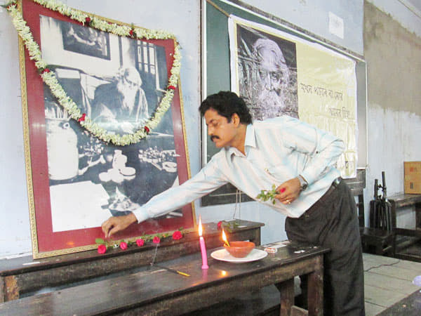 Khudiram Bose Central College Kolkata Events photo 1