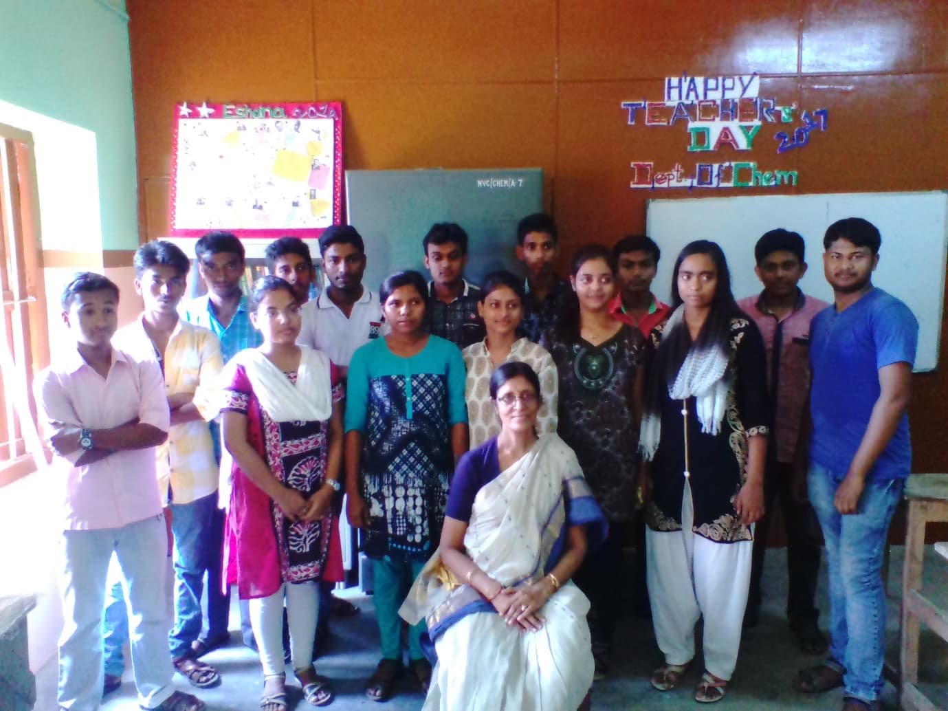 Nabadwip Vidyasagar College Nadia Events photo 4