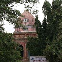 Presidency College Chennai Campus photo 5