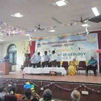 Presidency College Chennai Events photo 1