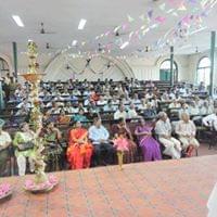 Presidency College Chennai Events photo 2