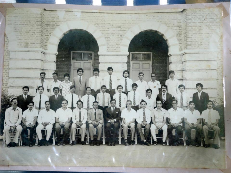 Presidency College Chennai Events photo 5