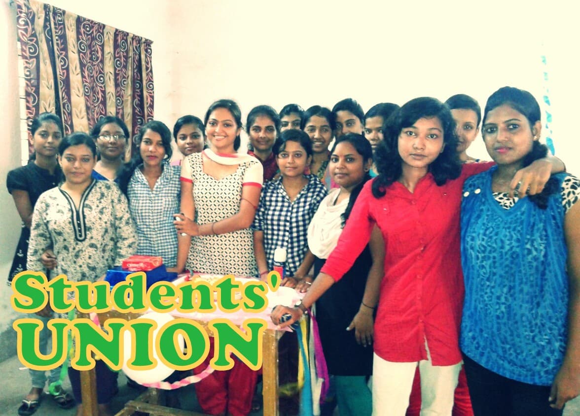 Asansol Girls College Bundwan Events photo 14