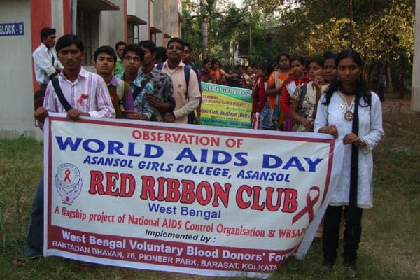 Asansol Girls College Bundwan Events photo 16