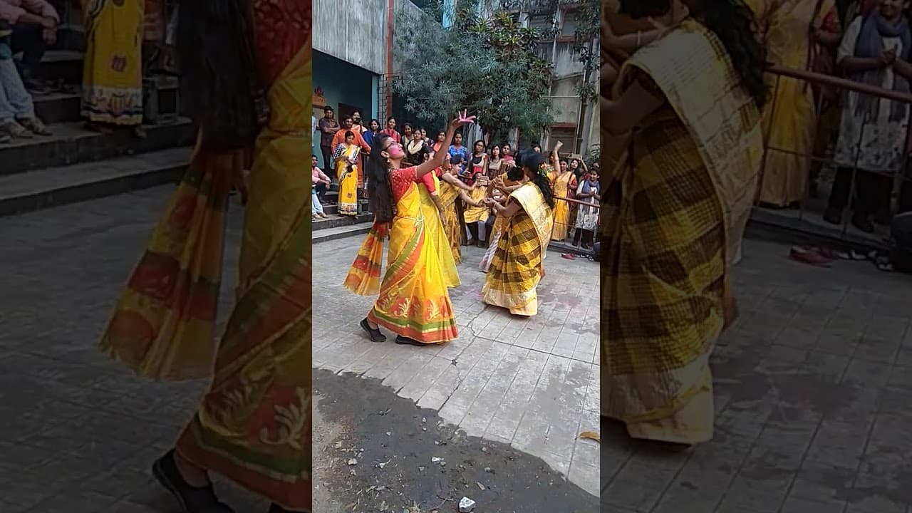 Asansol Girls College Bundwan Events photo 17