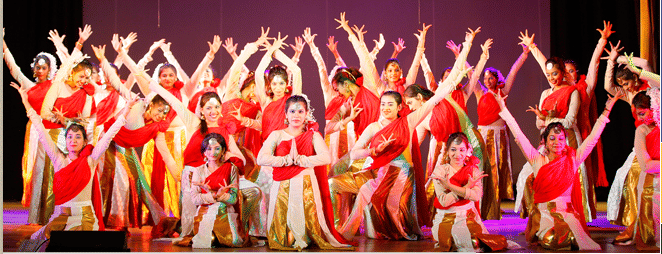 JD Birla Institute Kolkata Events photo 6