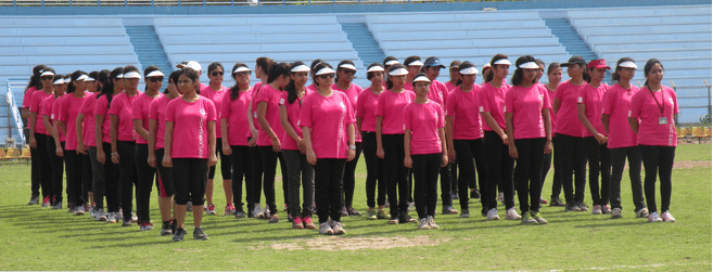 JD Birla Institute Kolkata Events photo 7