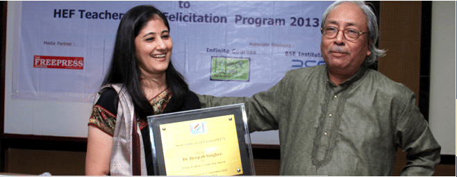 JD Birla Institute Kolkata Events photo 8