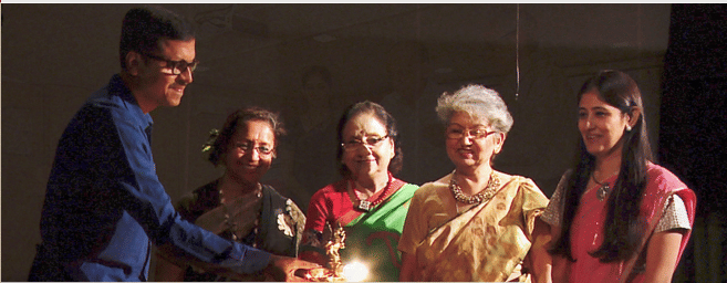 JD Birla Institute Kolkata Events photo 9