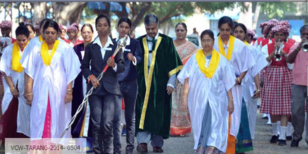 Valliammal College for Women Chennai Events photo 12