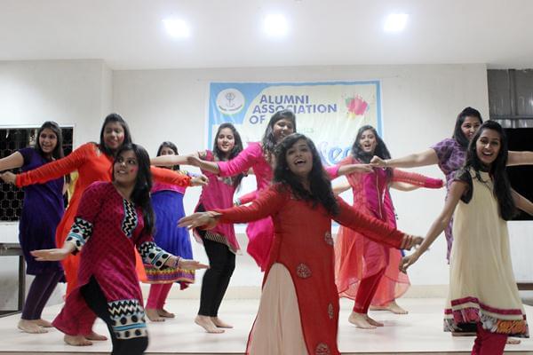 JD Birla Institute Kolkata Events photo 11