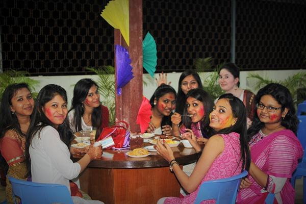 JD Birla Institute Kolkata Events photo 13