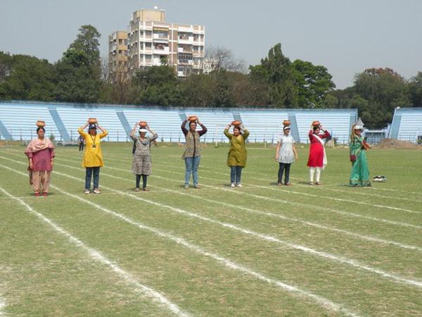 JD Birla Institute Kolkata Events photo 15