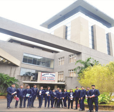 Dhaneswar Rath Institute of Engineering and Management Studies Cuttack Campus photo 1