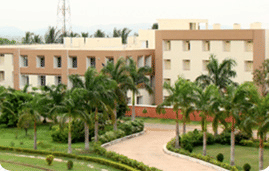 Dhaneswar Rath Institute of Engineering and Management Studies Cuttack Campus photo 3