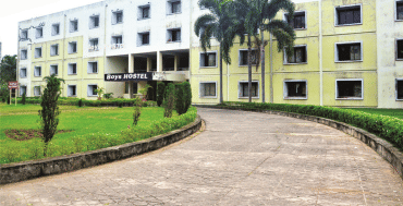 Dhaneswar Rath Institute of Engineering and Management Studies Cuttack Campus photo 4