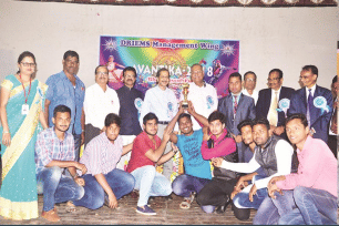 Dhaneswar Rath Institute of Engineering and Management Studies Cuttack Events photo 10