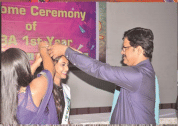 Dhaneswar Rath Institute of Engineering and Management Studies Cuttack Events photo 5