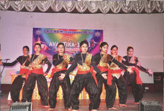 Dhaneswar Rath Institute of Engineering and Management Studies Cuttack Events photo 6