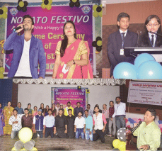 Dhaneswar Rath Institute of Engineering and Management Studies Cuttack Events photo 8