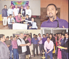 Dhaneswar Rath Institute of Engineering and Management Studies Cuttack Events photo 9
