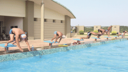 Dhaneswar Rath Institute of Engineering and Management Studies Cuttack Facilities photo 3