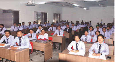 Dhaneswar Rath Institute of Engineering and Management Studies Cuttack Facilities photo 4