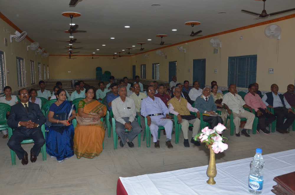Bhadrak Autonomous College Events photo 5