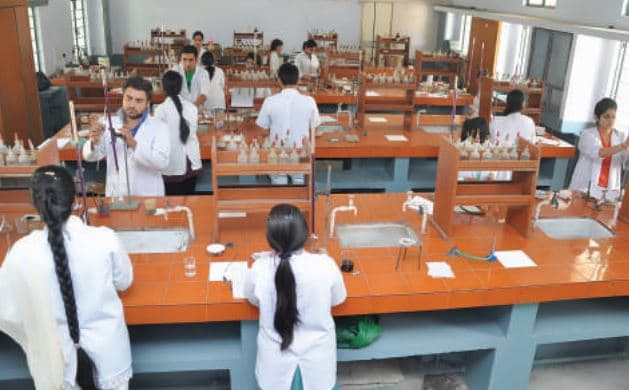 DAV College Jalandhar Academic Building photo 17