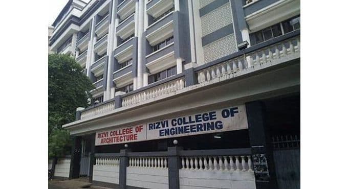 Rizvi College of Hotel Management Mumbai Campus photo 1