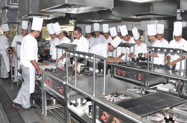 Rizvi College of Hotel Management Mumbai Campus photo 2