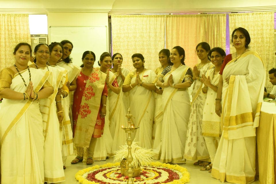 Rizvi College of Hotel Management Mumbai Events photo 11