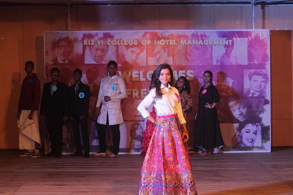 Rizvi College of Hotel Management Mumbai Events photo 12