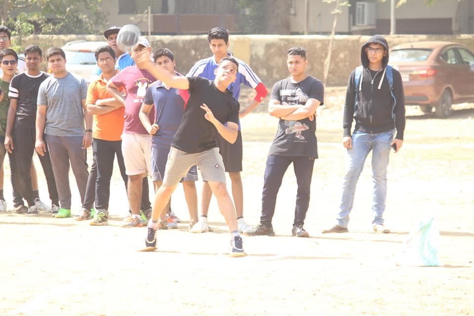 Rizvi College of Hotel Management Mumbai Events photo 13