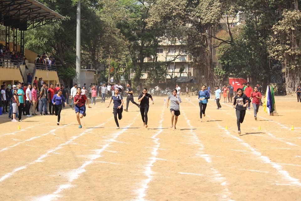 Rizvi College of Hotel Management Mumbai Events photo 14