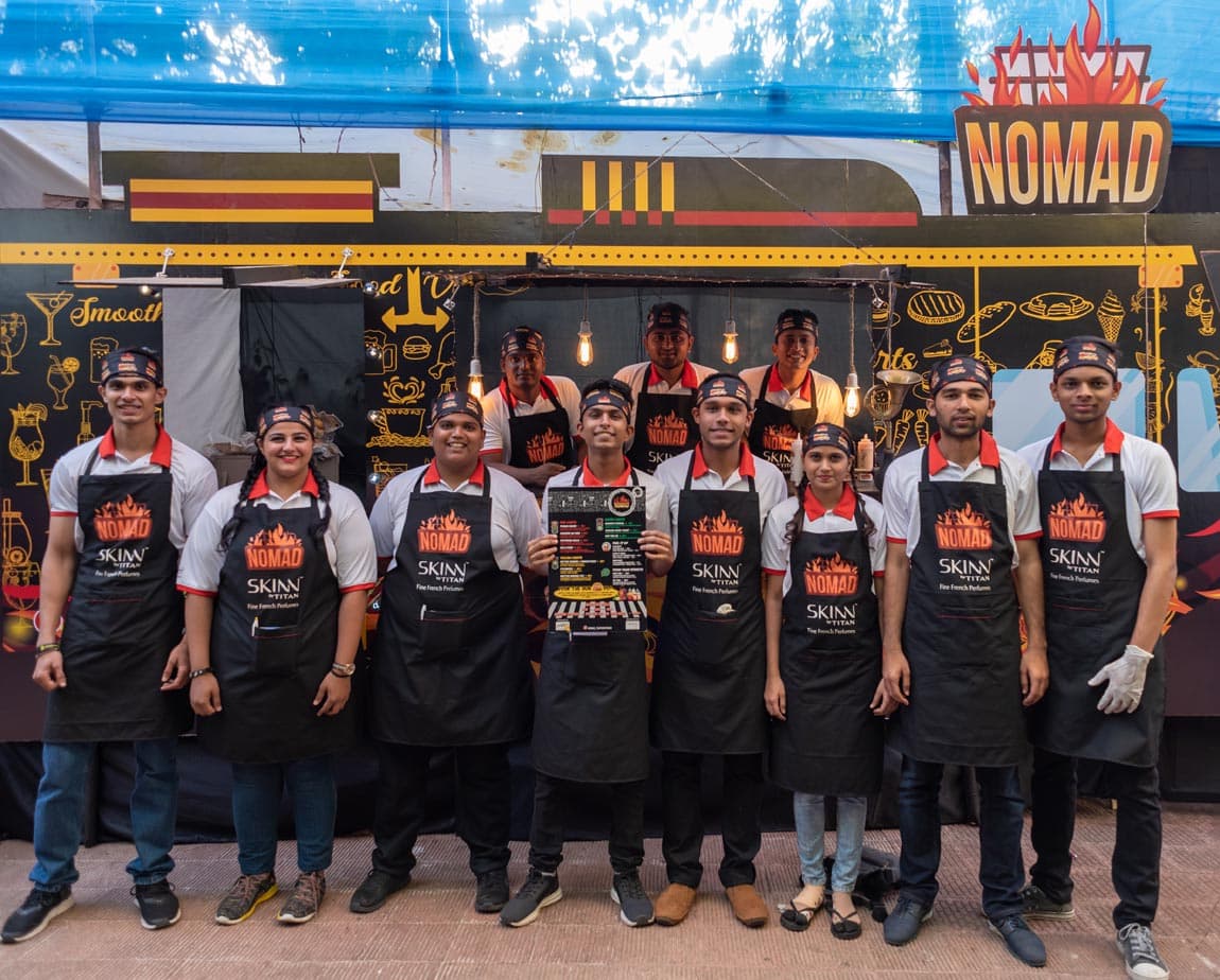 Rizvi College of Hotel Management Mumbai Events photo 5