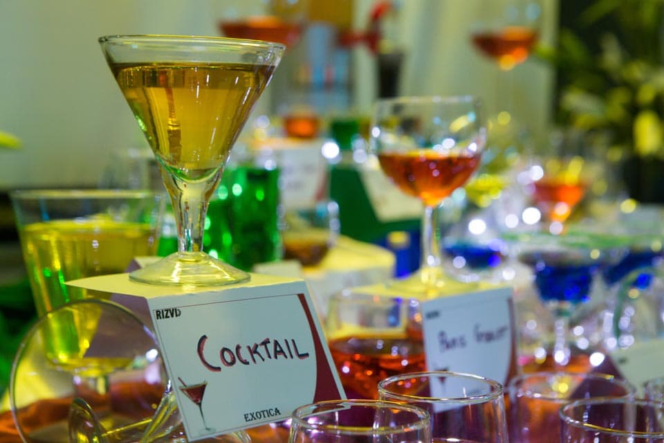 Rizvi College of Hotel Management Mumbai Events photo 9