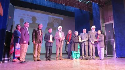 DAV College Jalandhar Event photo 1