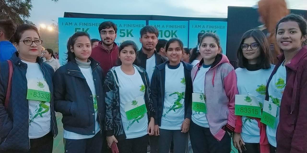 DAV College Jalandhar Event photo 11