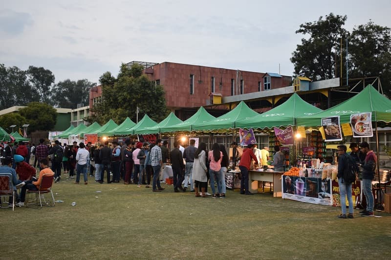 DAV College Jalandhar Event photo 3