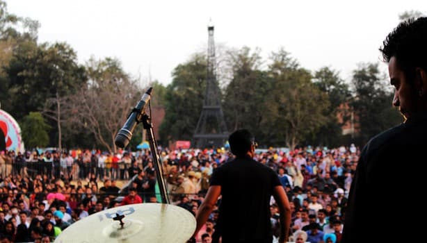 DAV College Jalandhar Event photo 4