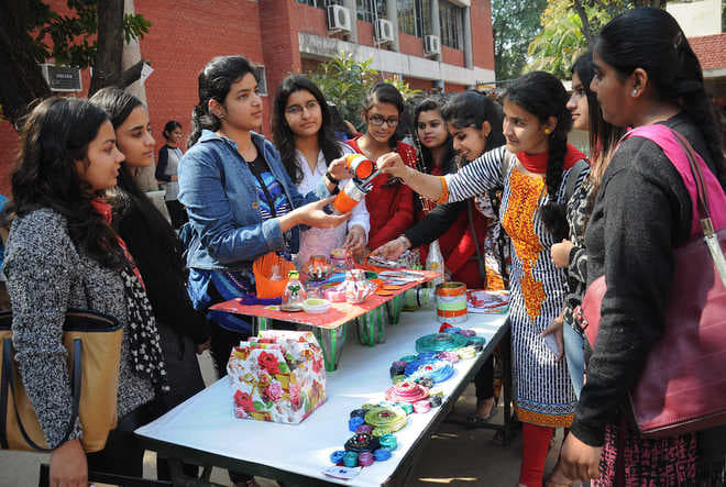 DAV College Jalandhar Event photo 6