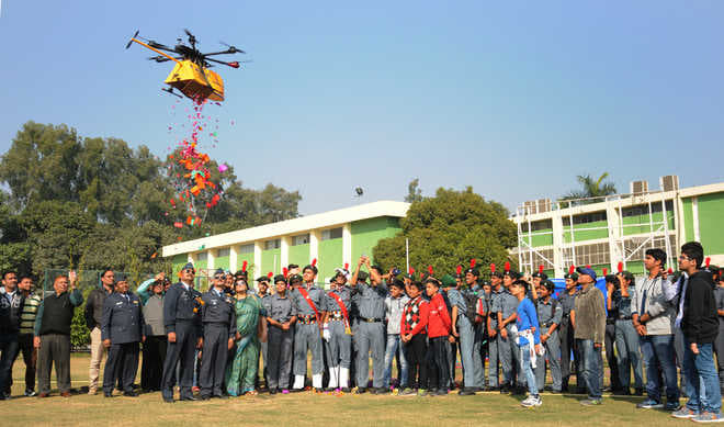 DAV College Jalandhar Event photo 9