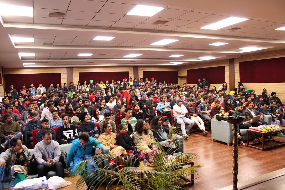 DAV College Jalandhar Event photo 10