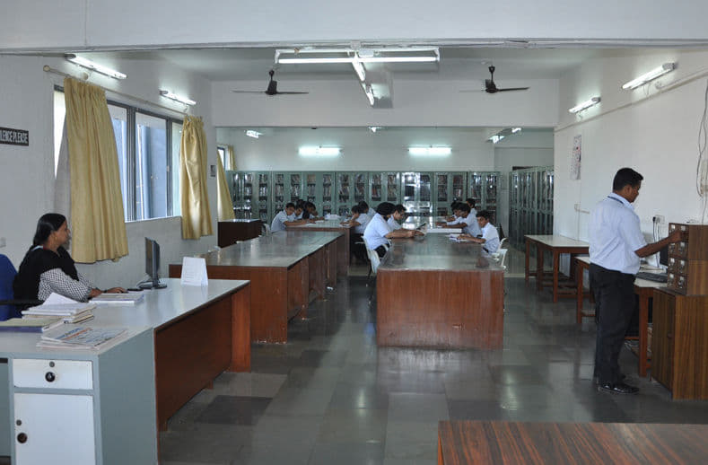Rizvi College of Hotel Management Mumbai Facilities photo 4