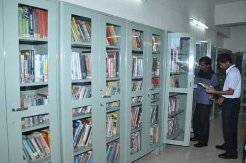 Rizvi College of Hotel Management Mumbai Facilities photo 5