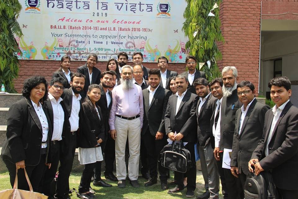 Lloyd Law College Greater Noida Events photo 10