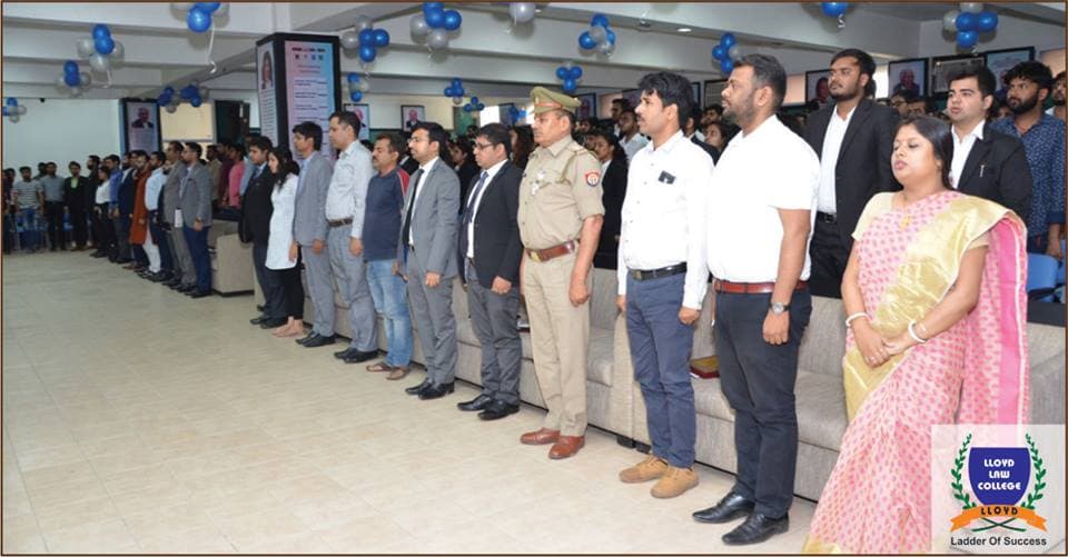 Lloyd Law College Greater Noida Events photo 3