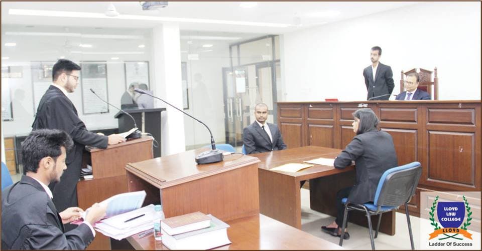 Lloyd Law College Greater Noida Events photo 4