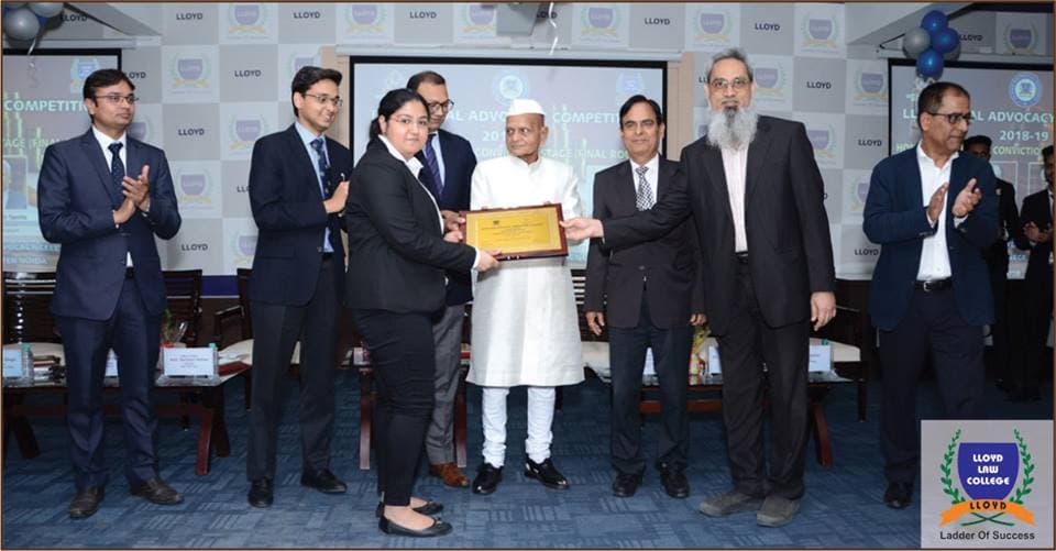 Lloyd Law College Greater Noida Events photo 5